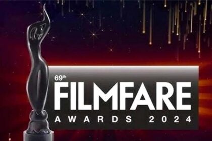 Filmfare Awards 2024 Full List Of Winners